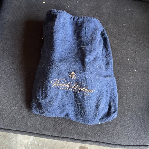 Brooks Brothers Tan Loafers